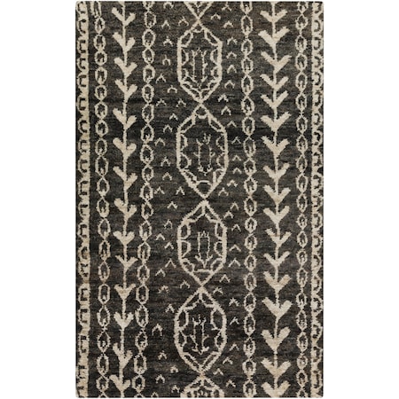 Livabliss Bjorn BJR-1000 Handmade Area Rug BJR1000-3353